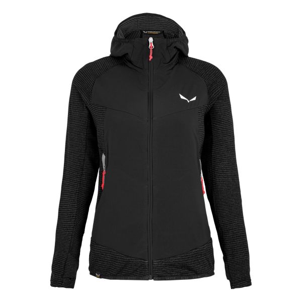 Salewa W Rolle Polarlite Responsive Jacket