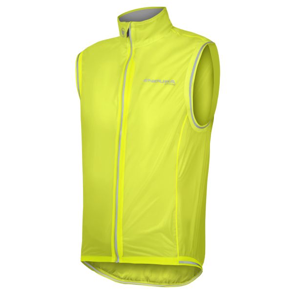 Endura M Fs260-Pro Adrenaline Race Vest Ii