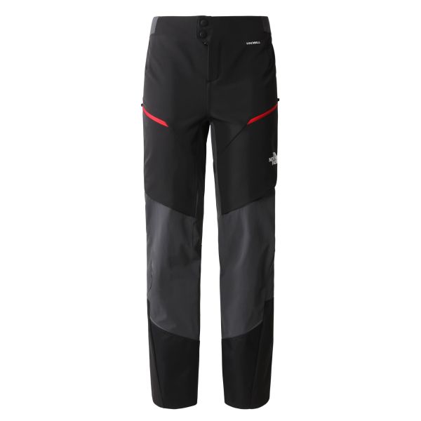 The North Face W Dawn Turn Hybrid Pant