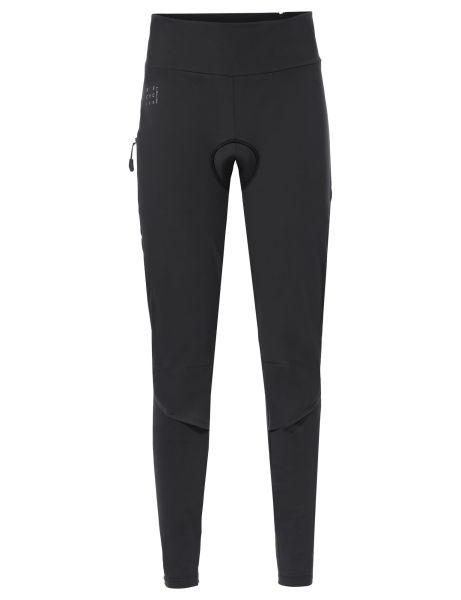 Vaude Womens Kuro Warm Hybrid Tights