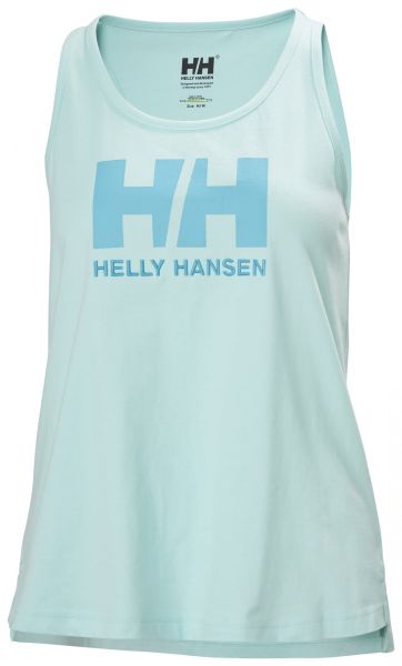 Helly Hansen W Hh Logo Singlet