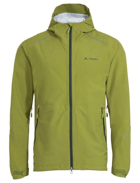 Vaude Mens Yaras Rain Jacket (Vorgängermodell)