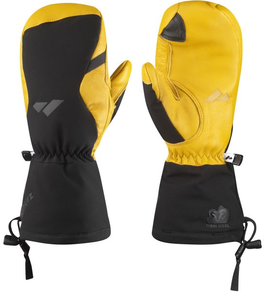 Zanier Glockner.Tw 2.0