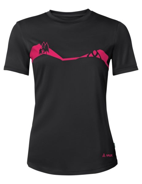 Vaude Womens Bracket T-Shirt