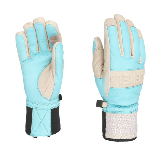 Level Gloves W Joy Glove