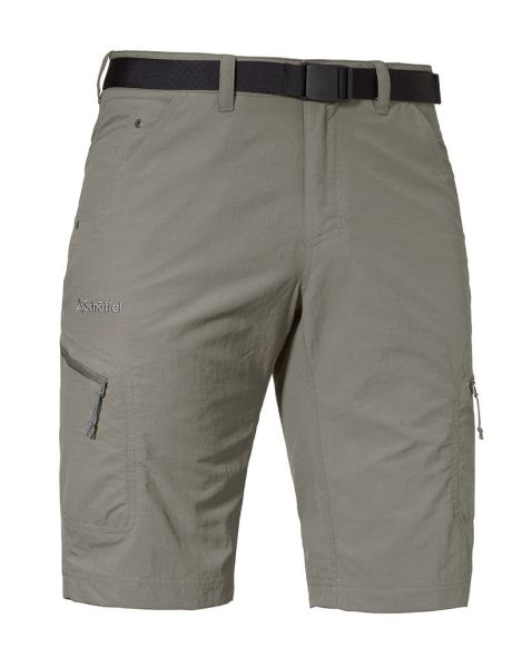 Schöffel M Shorts Silvaplana2