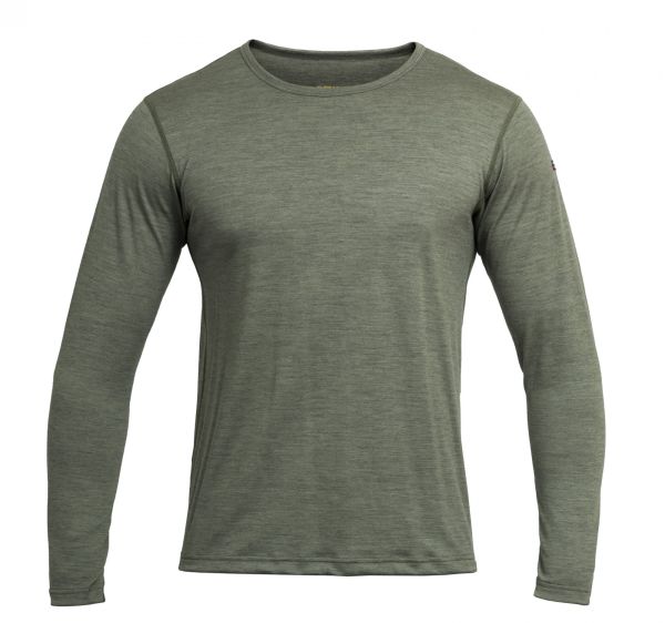 Devold M Breeze Merino 150 Shirt