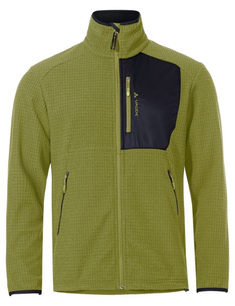 Vaude Mens Neyland Fleece Jacket