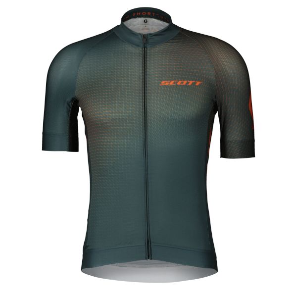 Scott M Rc Pro S/Sl Shirt