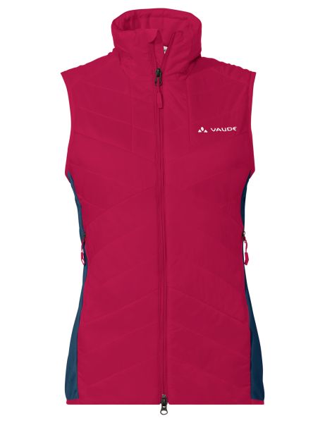 Vaude Womens Sesvenna Vest Iv