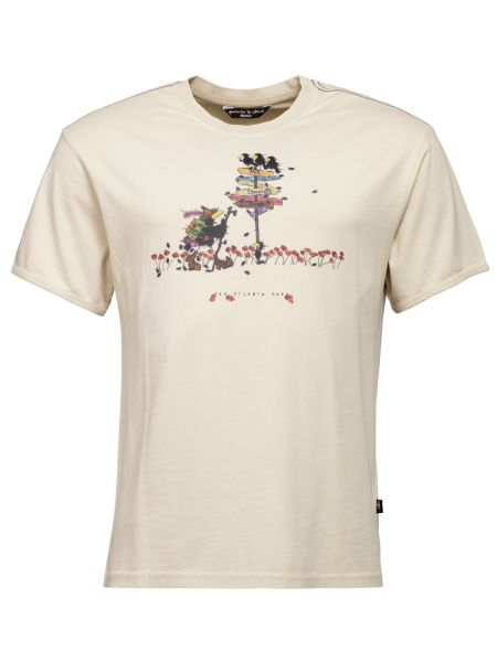 Chillaz M Pilgrim T-Shirt