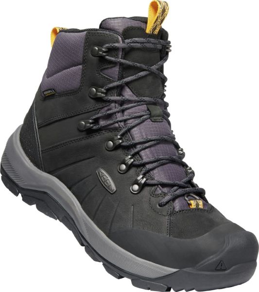 Keen M Revel Iv Mid Polar