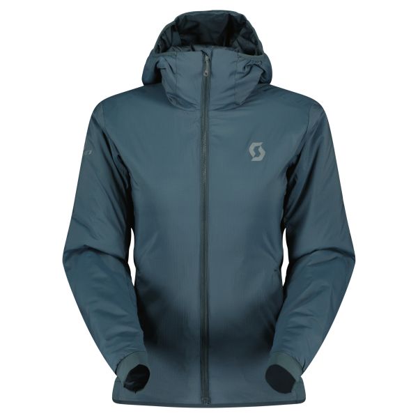 Scott W Insuloft Light Hoody