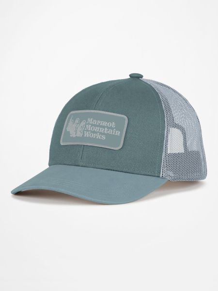 Marmot Retro Trucker Hat