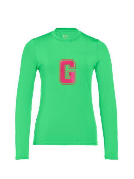 Goldbergh W Super G Long Sleeve Tee