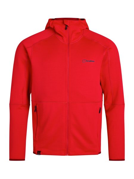 Berghaus M Vanth Hooded Jacket