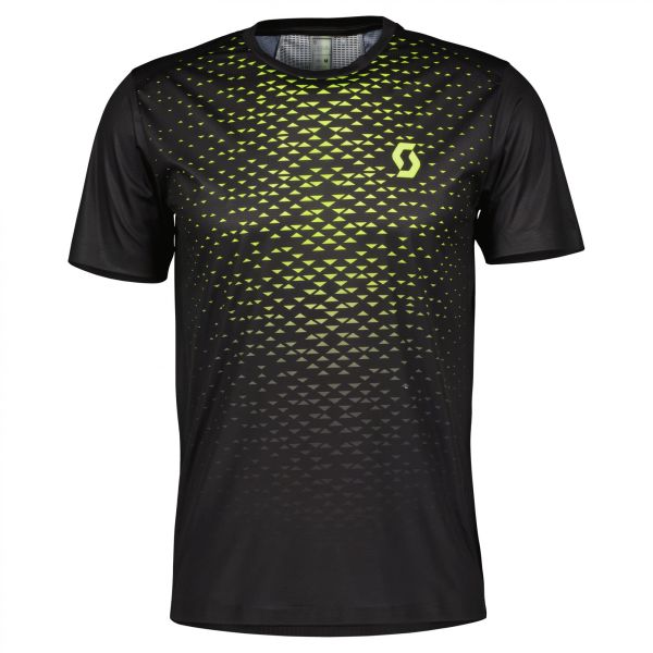 Scott M Rc Run S/Sl Shirt (Vorgängermodell)