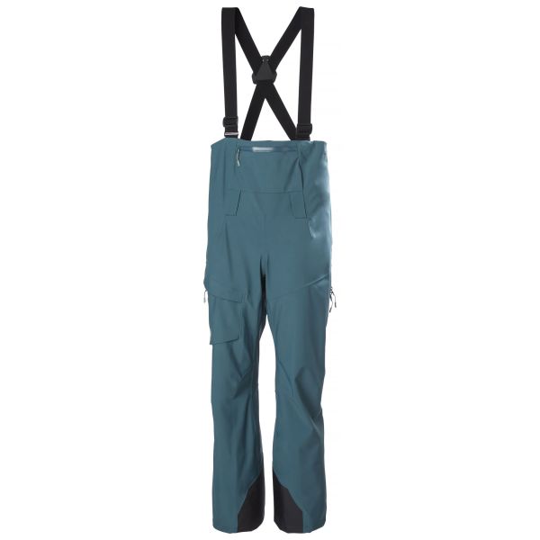 Helly Hansen W Verglas Bc Bib Pant