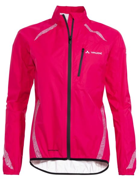 Vaude Womens Luminum Perf. Jacket Ii