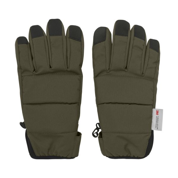 Color Kids Kids Jr Gloves Waterproof