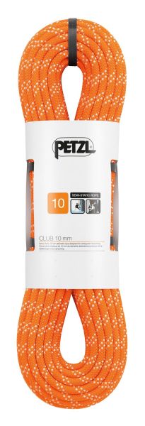 Petzl Club 10Mm 70M