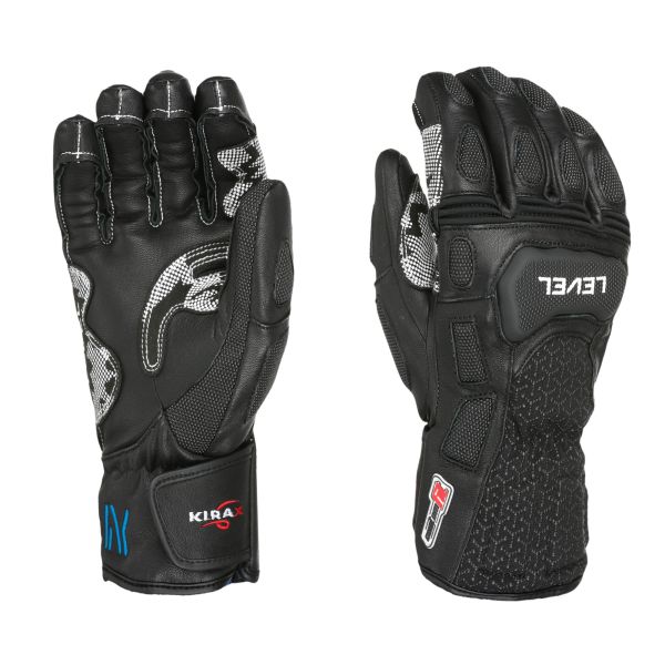 Level Gloves Sq Cf Glove