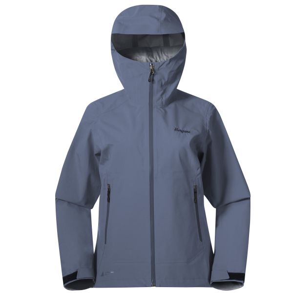 Bergans W Essentials 3L Shell Jacket