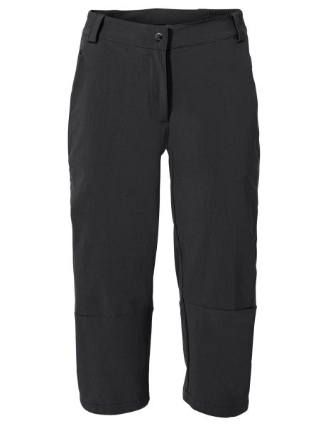 Vaude Womens Yaras 3/4 Pants