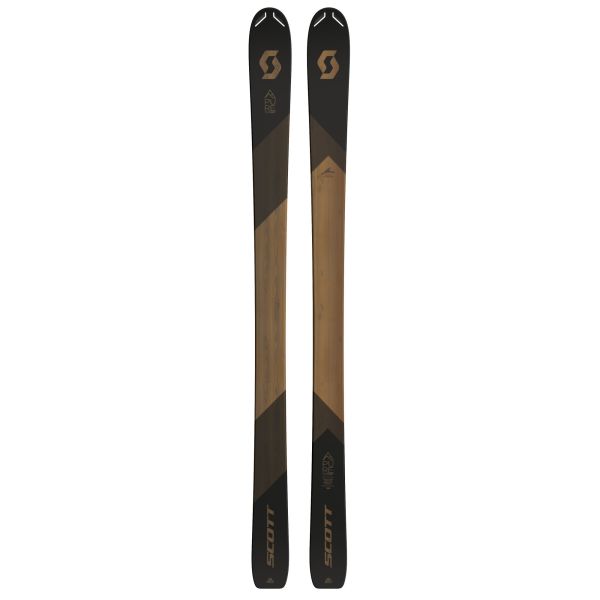 Scott Pure Pro 109 Ti Ski