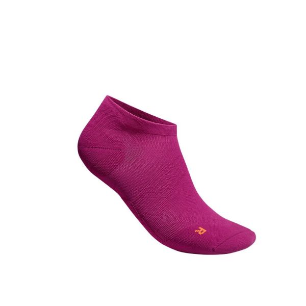 Bauerfeind W Run Ultralight Low Cut Socks