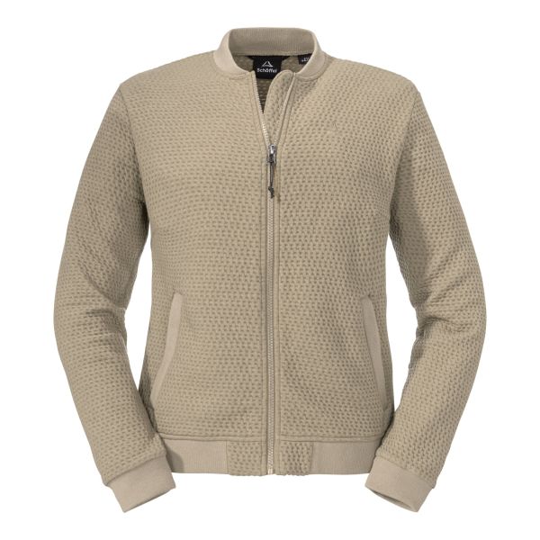 Schöffel W Fleece Jacket Genua