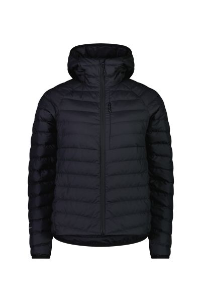 Mons Royale W Atmos Wool Down Hood