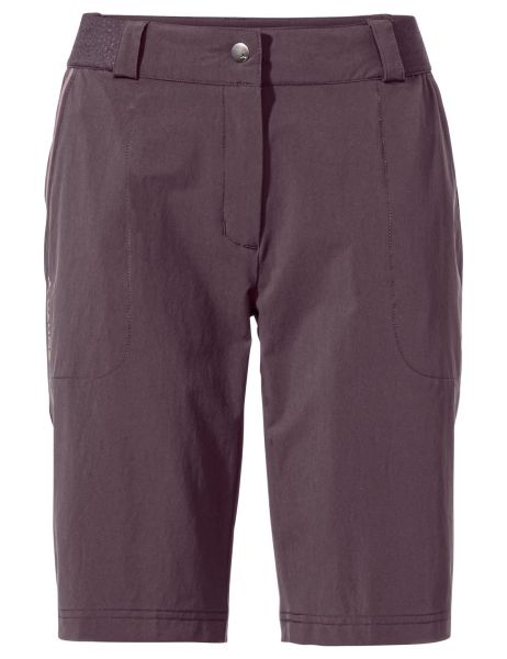 Vaude Womens Farley Stretch Shorts Ii