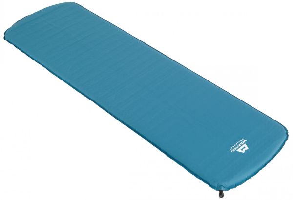 Mountain Equipment W Helium Warmzone 3.8 Mat Regular