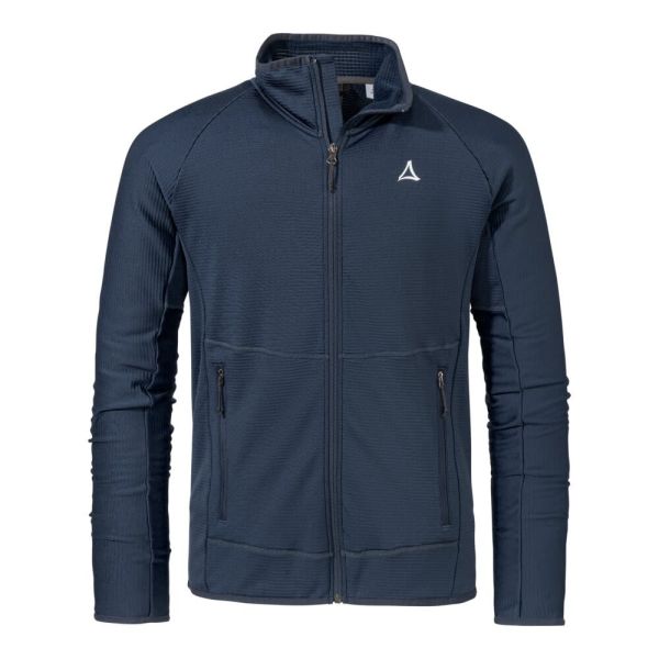 Schöffel M Fleece Jk Style Cascata