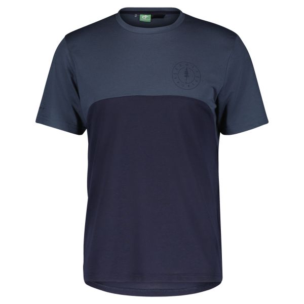 Scott M Trail Flow Dri S/Sl Shirt