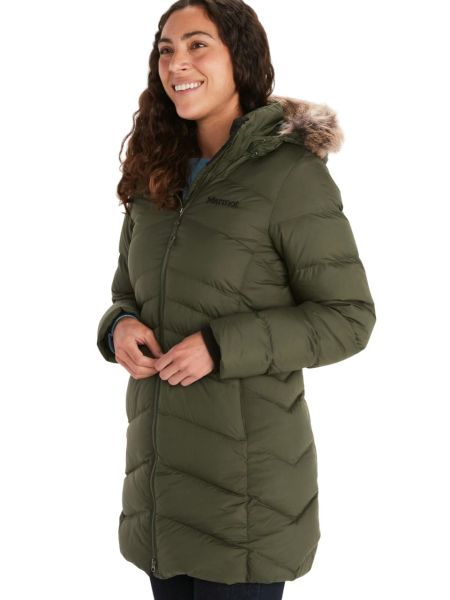 Marmot W Montreal Coat