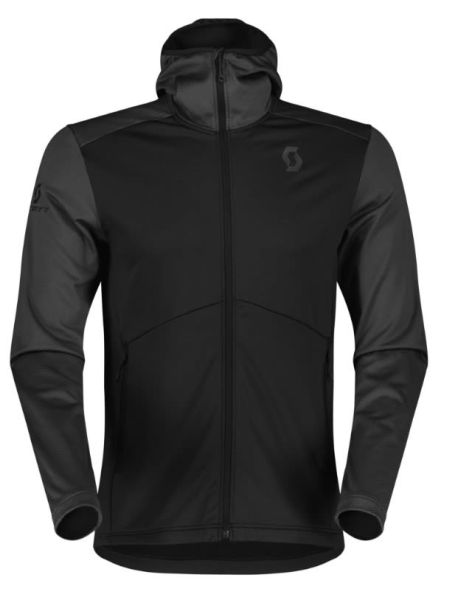 Scott M Defined Tech Hoody