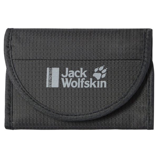 Jack Wolfskin Cashbag Wallet Rfid