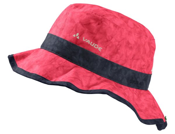 Vaude Kids Faunus Rain Hat