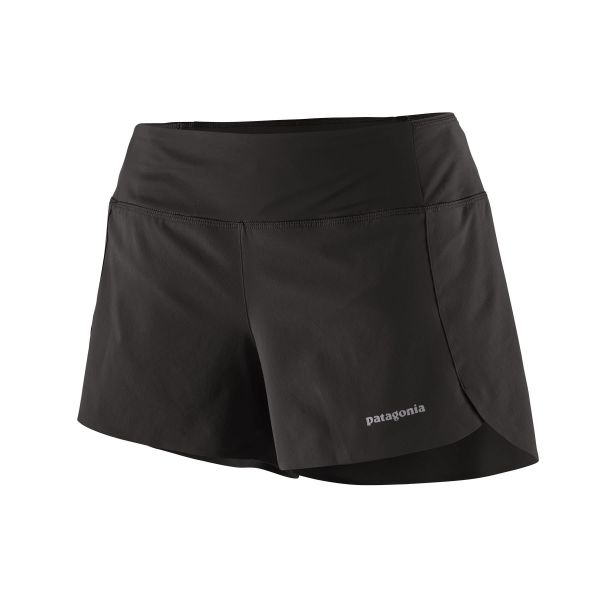 Patagonia W Strider Pro Shorts - 3 1/2 Inch