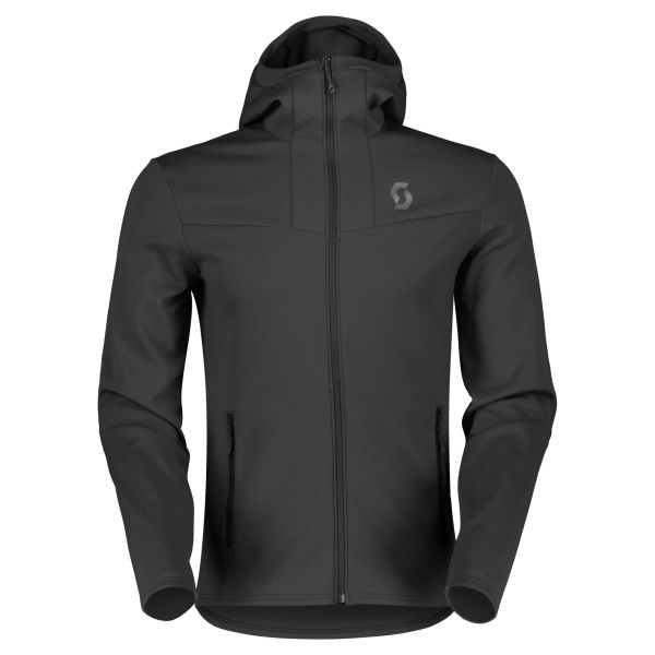 Scott M Defined Mid Hoody (Vorgängermodell)