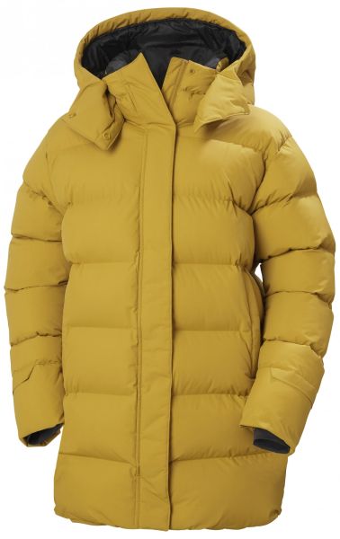 Helly Hansen W Aspire Puffy Parka