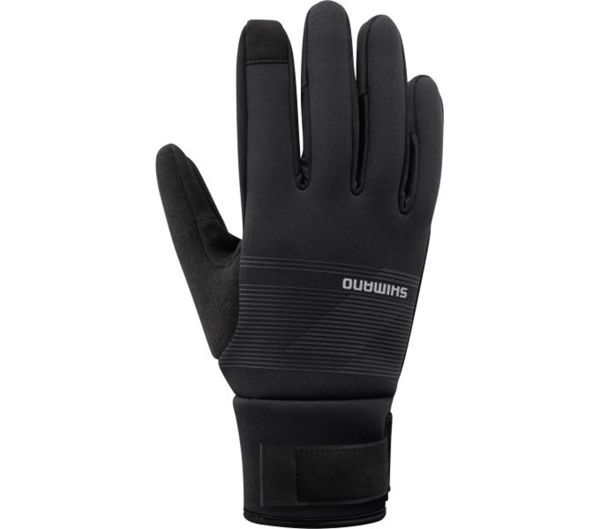 Shimano Windbreak Thermal Gloves