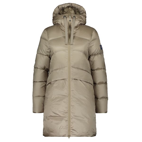 Dolomite W Corvara H Parka