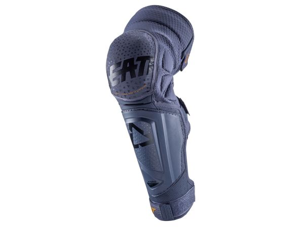 Leatt Knee And Shin Guard 3Df Hybrid Ext