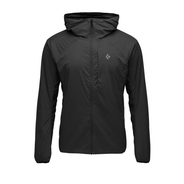 Black Diamond M Alpine Start Insulated Hoody (Vorgängermodell)