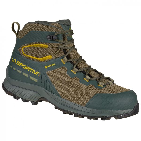 La Sportiva M Tx Hike Mid Gtx