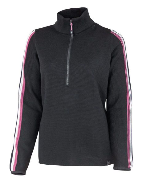 Ivanhoe Of Sweden W Lindsey Half Zip