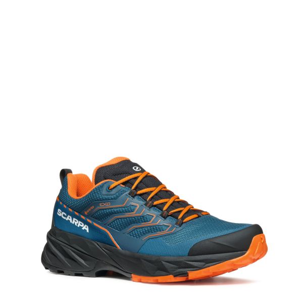 Scarpa M Rush 2 Gtx